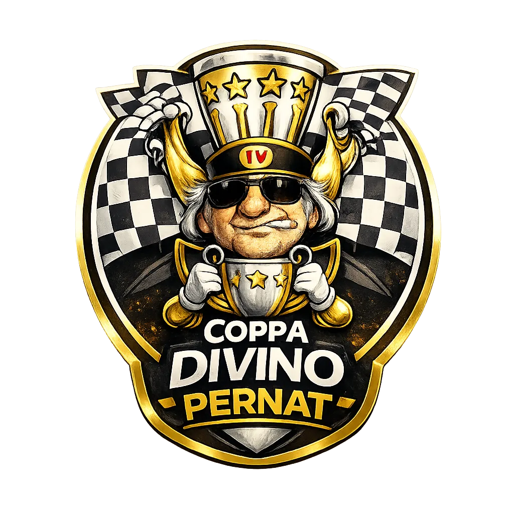 Coppa Divino Pernat – Il Divino